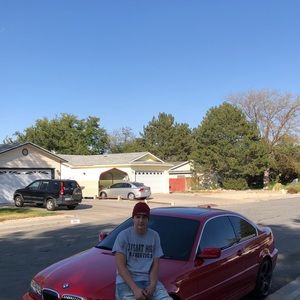 Meet your Posher, Skyler